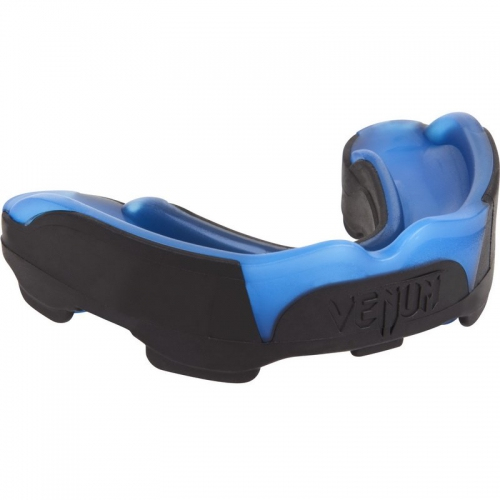 Капа Venum Predator Mouthguard Black-Blue купити